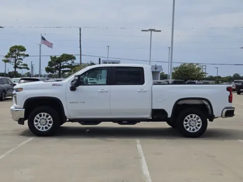 More photos of 2023 Chevrolet Silverado 2500HD LT at Jim Norton Chevrolet, OK