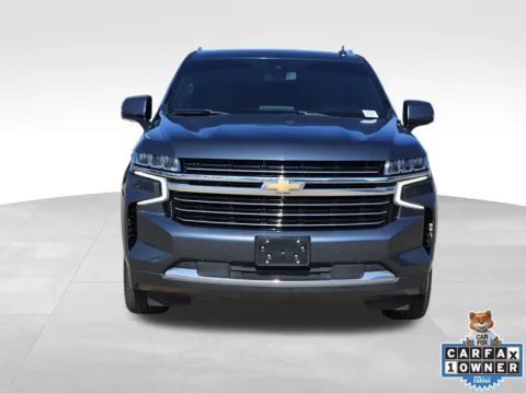 Photos of 2021 Chevrolet Tahoe LT for sale in Broken Arrow, OK at Jim Norton Chevrolet