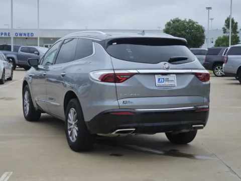 More photos of 2024 Buick Enclave Premium Group at Jim Norton Chevrolet, OK