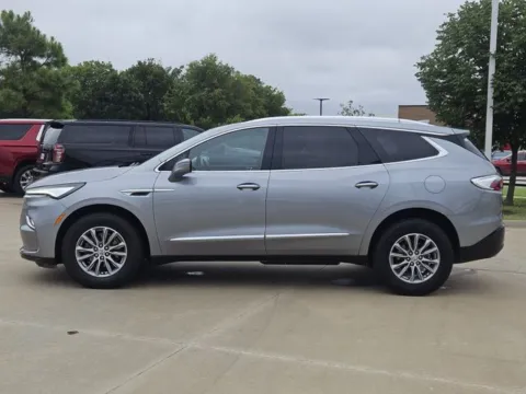 More photos of 2024 Buick Enclave Premium Group at Jim Norton Chevrolet, OK
