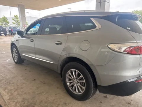 More photos of 2024 Buick Enclave Premium Group at Jim Norton Chevrolet, OK