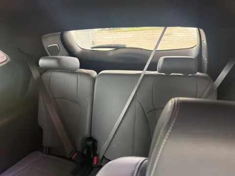 More photos of 2024 Buick Enclave Premium Group at Jim Norton Chevrolet, OK