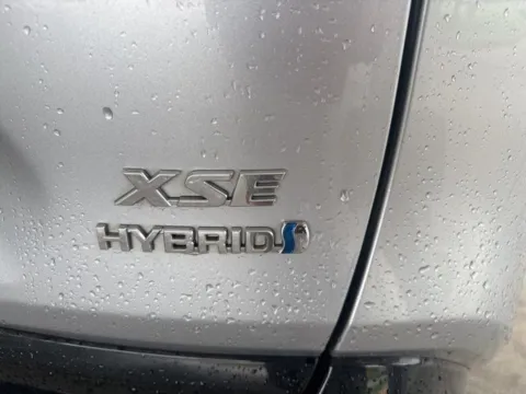 More photos of 2022 Toyota RAV4 Hybrid XSE at Jim Norton Chevrolet, OK