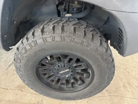 Another view of 2015 Toyota Tacoma for sale in Broken Arrow, OK at Jim Norton Chevrolet