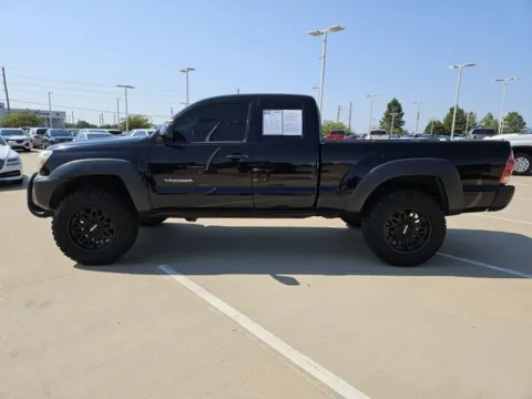 More photos of 2015 Toyota Tacoma at Jim Norton Chevrolet, OK