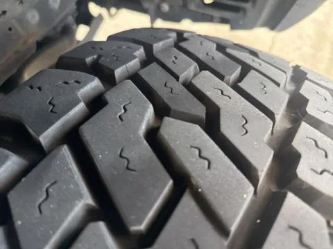 More photos of 2015 Toyota Tacoma at Jim Norton Chevrolet, OK