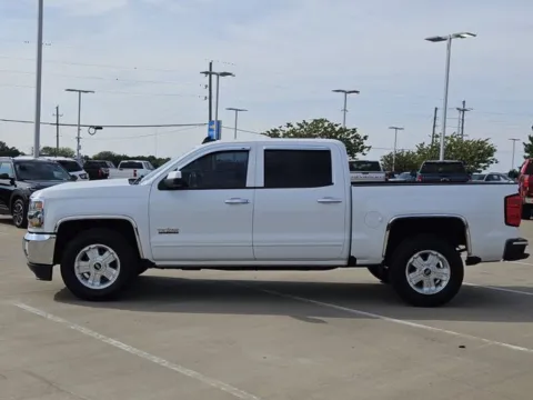 More photos of 2017 Chevrolet Silverado 1500 LT at Jim Norton Chevrolet, OK