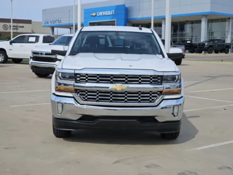 Photos of 2017 Chevrolet Silverado 1500 LT for sale in Broken Arrow, OK at Jim Norton Chevrolet