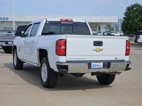 More photos of 2017 Chevrolet Silverado 1500 LT at Jim Norton Chevrolet, OK
