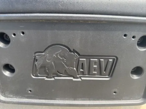 Another view of 2023 GMC Sierra 1500 AT4X for sale in Broken Arrow, OK at Jim Norton Chevrolet