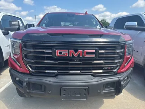 Photos of 2023 GMC Sierra 1500 AT4X for sale in Broken Arrow, OK at Jim Norton Chevrolet