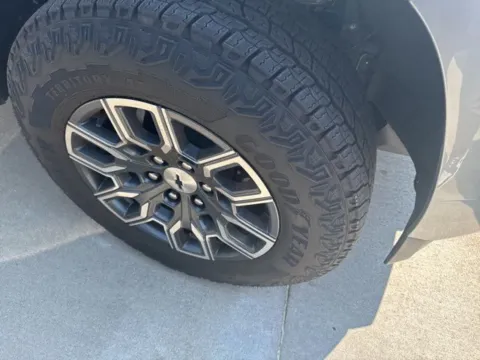 Another view of 2024 Chevrolet Colorado Z71 for sale in Broken Arrow, OK at Jim Norton Chevrolet