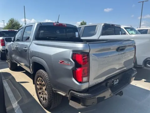 More photos of 2024 Chevrolet Colorado Z71 at Jim Norton Chevrolet, OK