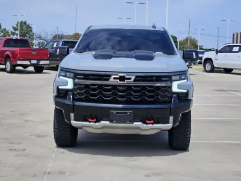 Photos of 2024 Chevrolet Silverado 1500 ZR2 for sale in Broken Arrow, OK at Jim Norton Chevrolet
