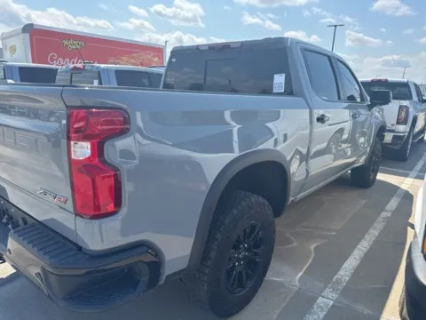 More photos of 2024 Chevrolet Silverado 1500 ZR2 at Jim Norton Chevrolet, OK