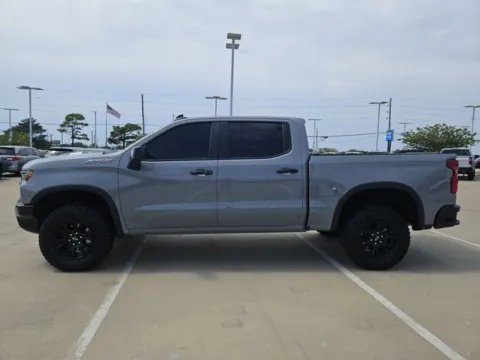 More photos of 2024 Chevrolet Silverado 1500 ZR2 at Jim Norton Chevrolet, OK