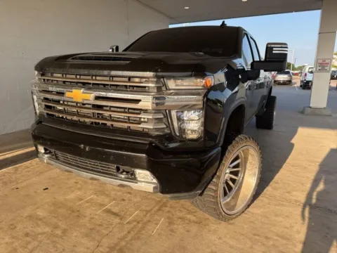 Another view of 2023 Chevrolet Silverado 2500HD High Country for sale in Broken Arrow, OK at Jim Norton Chevrolet