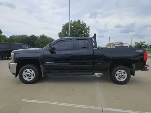 More photos of 2017 Chevrolet Silverado 2500HD LT at Jim Norton Chevrolet, OK