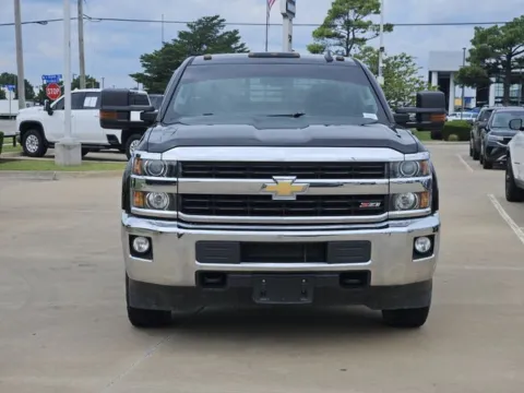 Photos of 2017 Chevrolet Silverado 2500HD LT for sale in Broken Arrow, OK at Jim Norton Chevrolet