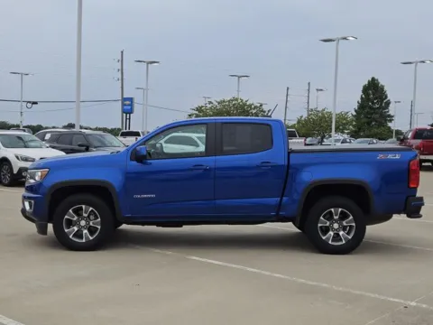 More photos of 2020 Chevrolet Colorado Z71 at Jim Norton Chevrolet, OK