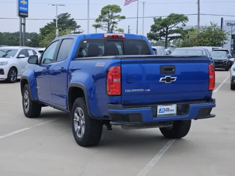 More photos of 2020 Chevrolet Colorado Z71 at Jim Norton Chevrolet, OK