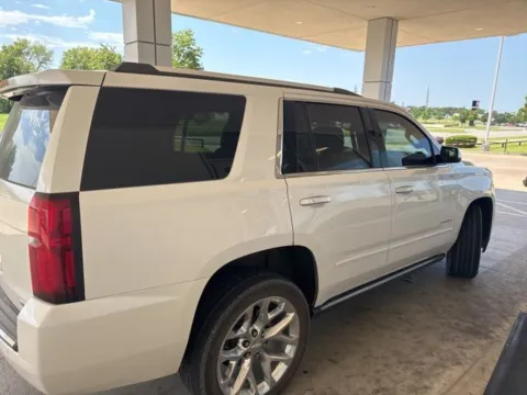 More photos of 2018 Chevrolet Tahoe Premier at Jim Norton Chevrolet, OK