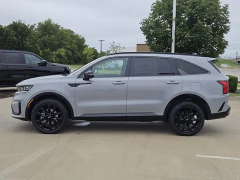 More photos of 2022 Kia Sorento SX at Jim Norton Chevrolet, OK