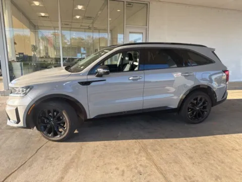 More photos of 2022 Kia Sorento SX at Jim Norton Chevrolet, OK