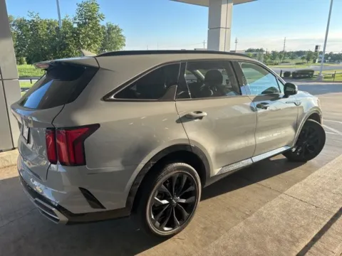 More photos of 2022 Kia Sorento SX at Jim Norton Chevrolet, OK