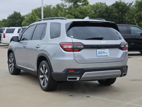 More photos of 2025 Honda Pilot Elite at Jim Norton Chevrolet, OK