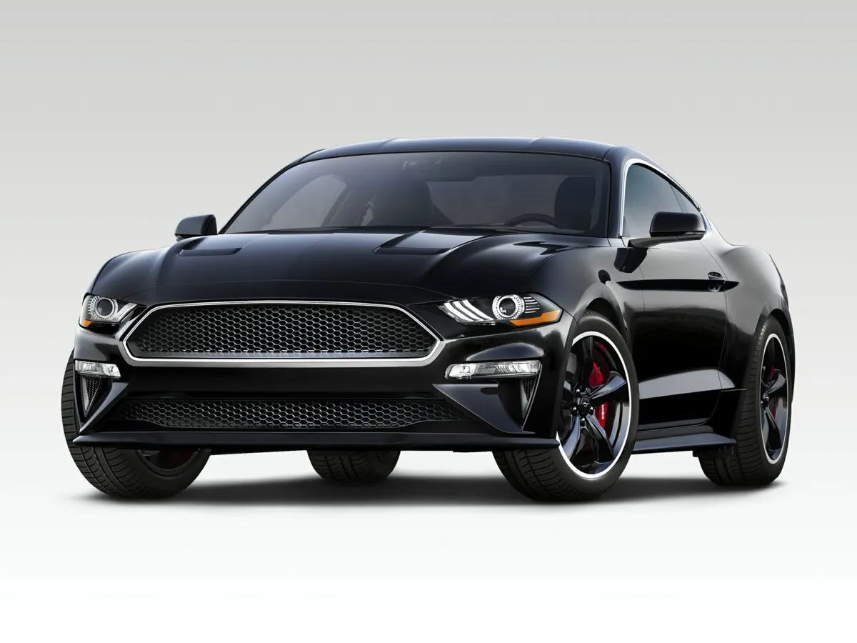 2019 Ford Mustang Bullitt for sale in Broken Arrow, OK