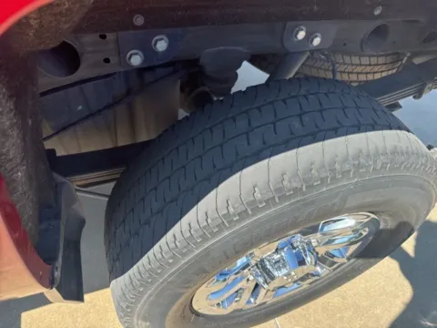 More photos of 2019 Chevrolet Silverado 2500HD LTZ at Jim Norton Chevrolet, OK