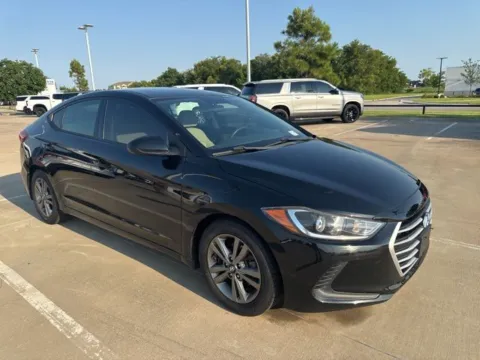 Photos of 2018 Hyundai Elantra SEL for sale in Broken Arrow, OK at Jim Norton Chevrolet