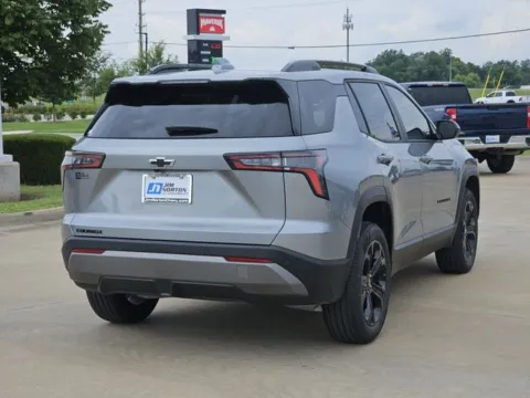 More photos of 2026 Chevrolet Equinox LT at Jim Norton Chevrolet, OK