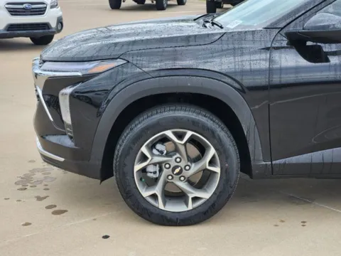 More photos of 2025 Chevrolet Trax LT at Jim Norton Chevrolet, OK