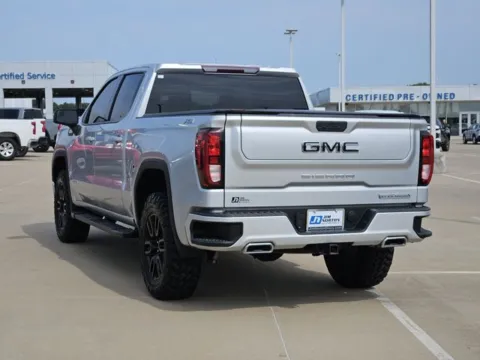 More photos of 2021 GMC Sierra 1500 Elevation at Jim Norton Chevrolet, OK
