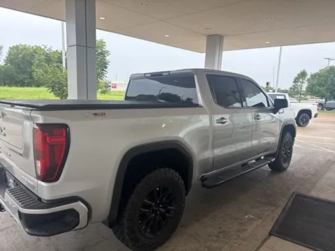 More photos of 2021 GMC Sierra 1500 Elevation at Jim Norton Chevrolet, OK