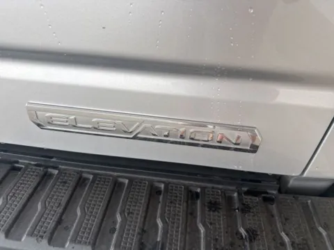 More photos of 2021 GMC Sierra 1500 Elevation at Jim Norton Chevrolet, OK