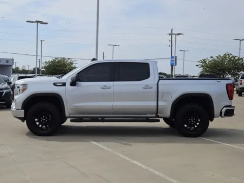 More photos of 2021 GMC Sierra 1500 Elevation at Jim Norton Chevrolet, OK