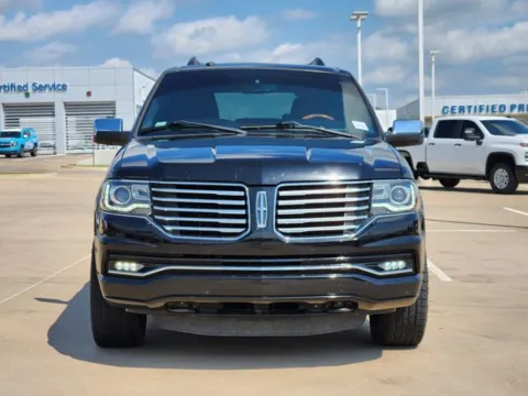 Photos of 2017 Lincoln Navigator Select for sale in Broken Arrow, OK at Jim Norton Chevrolet