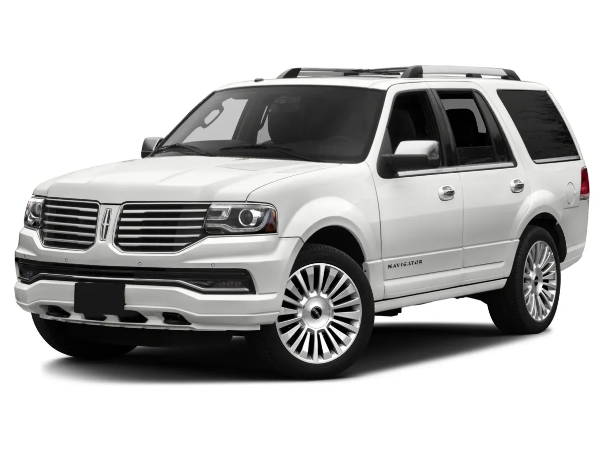 2017 Lincoln Navigator Select for sale in Broken Arrow, OK
