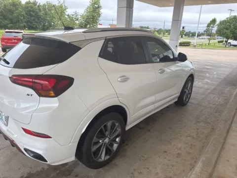 More photos of 2023 Buick Encore GX Select at Jim Norton Chevrolet, OK