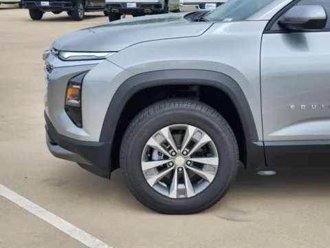 More photos of 2026 Chevrolet Equinox LT at Jim Norton Chevrolet, OK