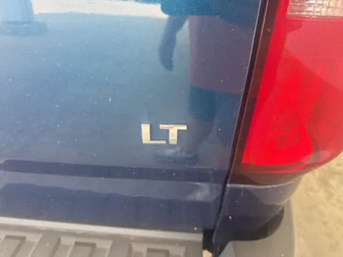 More photos of 2020 Chevrolet Colorado LT at Jim Norton Chevrolet, OK