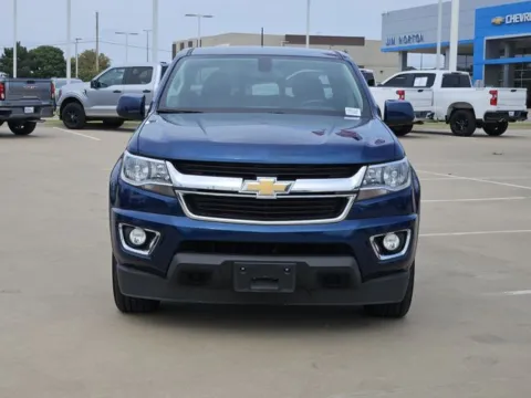 Photos of 2020 Chevrolet Colorado LT for sale in Broken Arrow, OK at Jim Norton Chevrolet