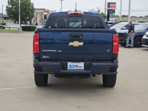 More photos of 2020 Chevrolet Colorado LT at Jim Norton Chevrolet, OK