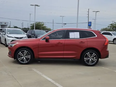 More photos of 2018 Volvo XC60 T6 Momentum at Jim Norton Chevrolet, OK