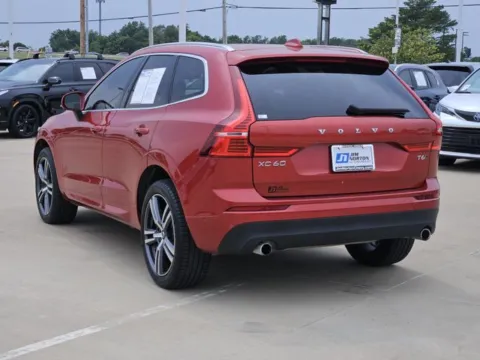 More photos of 2018 Volvo XC60 T6 Momentum at Jim Norton Chevrolet, OK