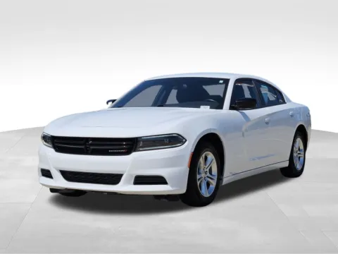 Another view of 2023 Dodge Charger SXT for sale in Broken Arrow, OK at Jim Norton Chevrolet