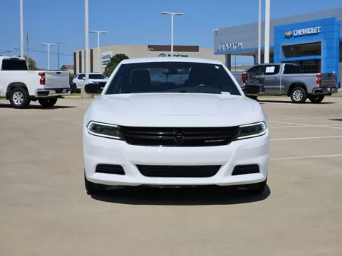 Photos of 2023 Dodge Charger SXT for sale in Broken Arrow, OK at Jim Norton Chevrolet